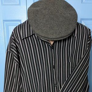 Jeff Ferrar Men's Shirt